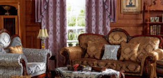 Fabrics