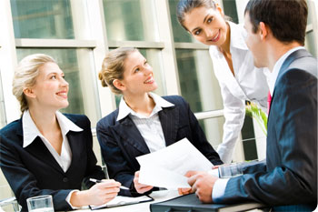 Application Implementation & Support