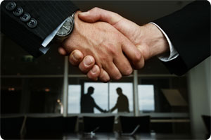 Contract Staffing