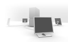 Infrastructure Maintenance & Support
