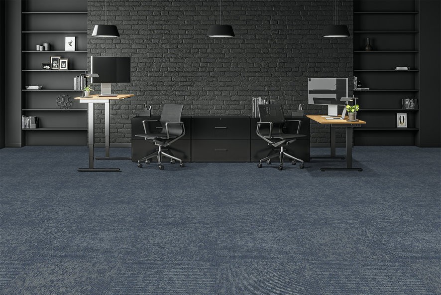 Polypropylene Tiles