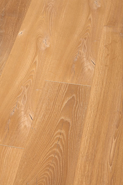 Honey Oak Rich