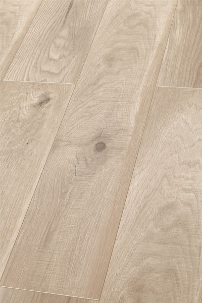 White Oak Clean