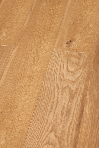 Golden Teak