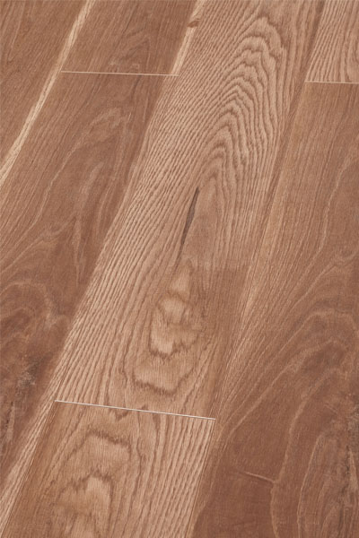 Smoked Oak