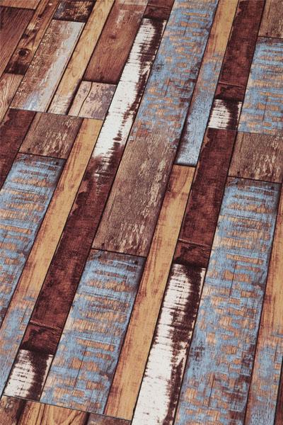 Reclaimed Wood
