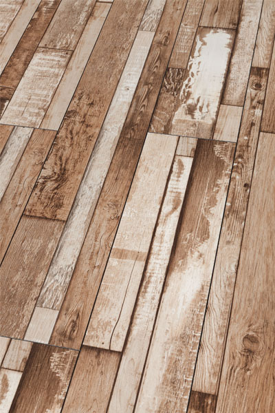 Vintage Plank