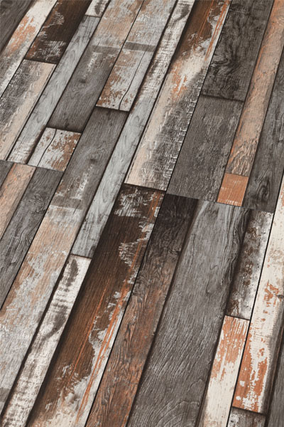 Weathered Grey