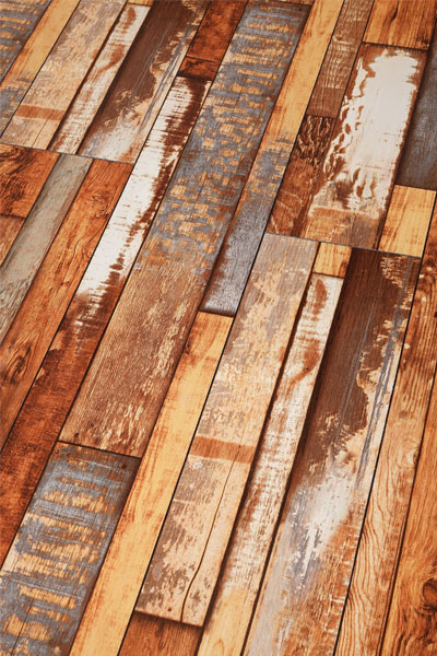 Multi-Tone Wood