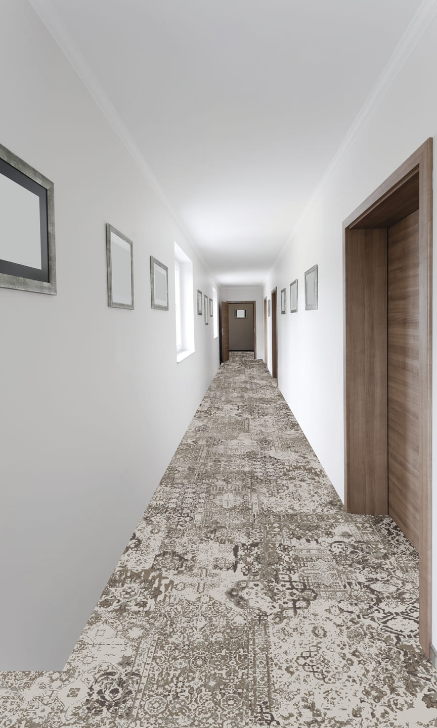 Cesar 600 Beige Room Shot
