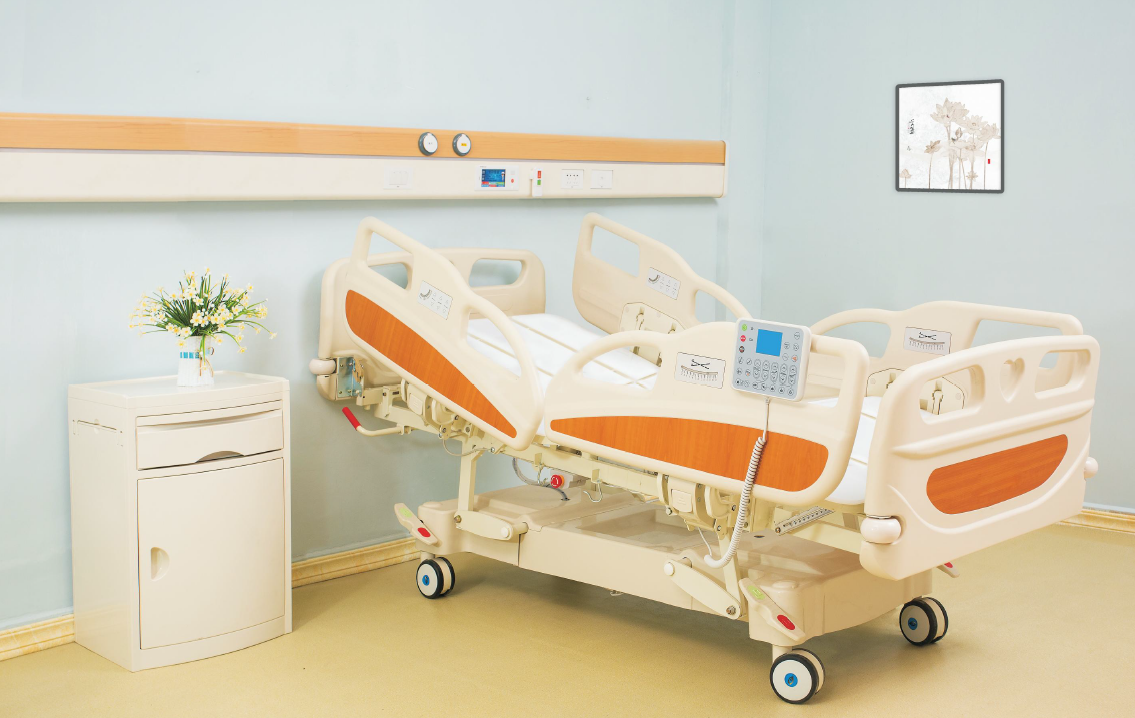 Hospital Bed
