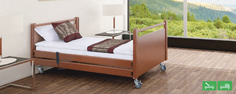 Hospital Bed