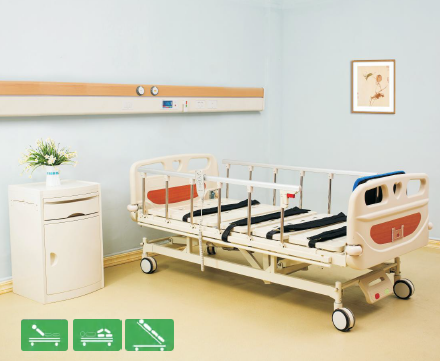 Hospital Bed
