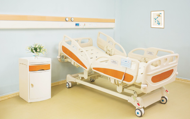 Hospital Bed