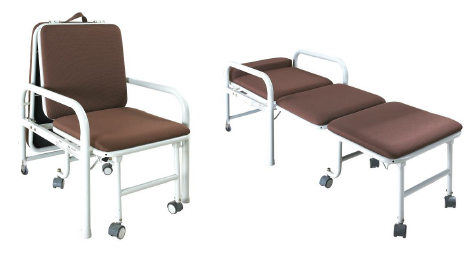 Hospital Bed