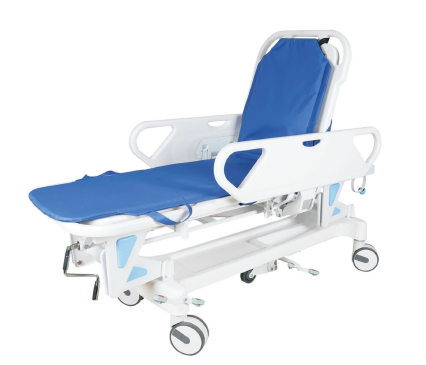 Patient Stretcher