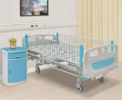 Patient Stretcher