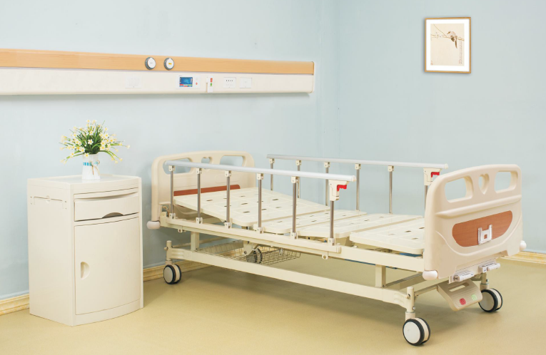 Patient Stretcher