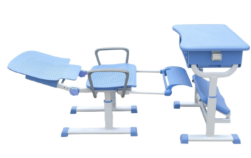 Student Desk and Chair Set