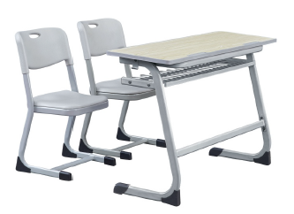 Student Desk and Chair Set