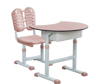 Student Desk and Chair Set