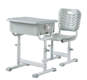 Student Desk and Chair Set