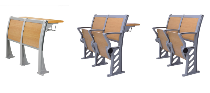 Student Desk and Chair Set