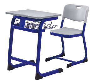 Student Desk and Chair Set