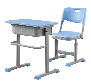 Student Desk and Chair Set