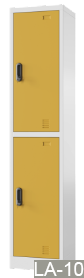 Metal Locker Single Tier