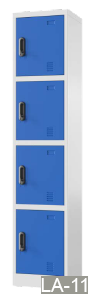 Metal Locker Single Tier