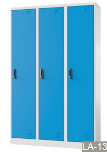 Metal Locker Single Tier