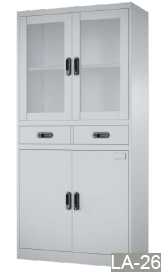 Metal Locker Single Tier