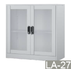 Metal Locker Single Tier