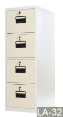 Metal Locker Single Tier