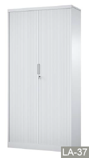 Metal Locker Single Tier