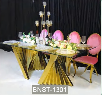 Sweetheart Table