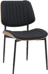 Modern Visitor Chair