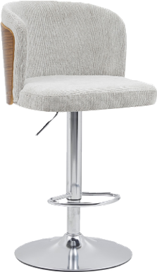 Bar Stool Swivel Chair