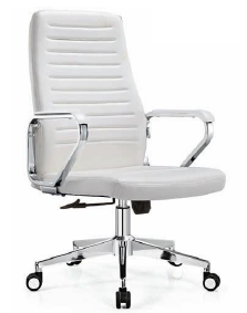 Conference Room Chair - Black
