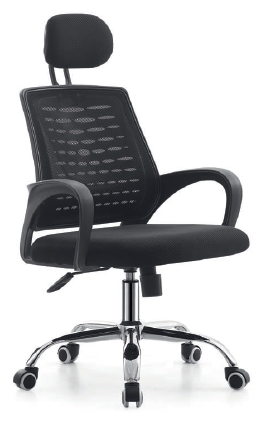 High-Back Task Chair