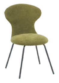 Modern Side Chair