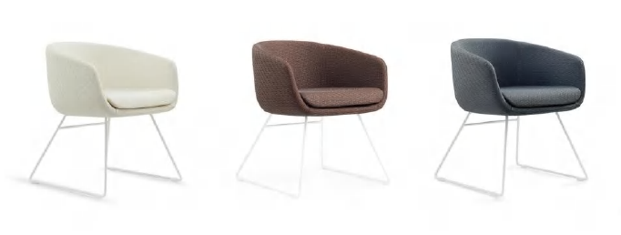 Office Chair Set