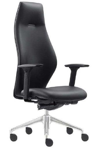 High-Back Executive Chair