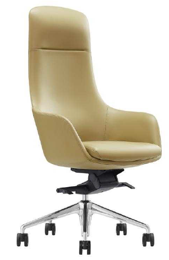 High-Back Office Chair