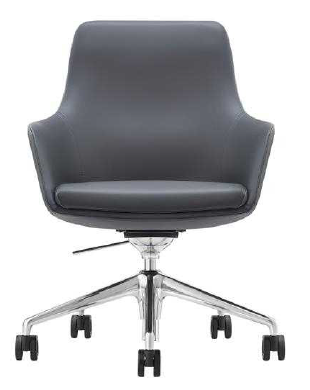 Mid-Back Office Chair