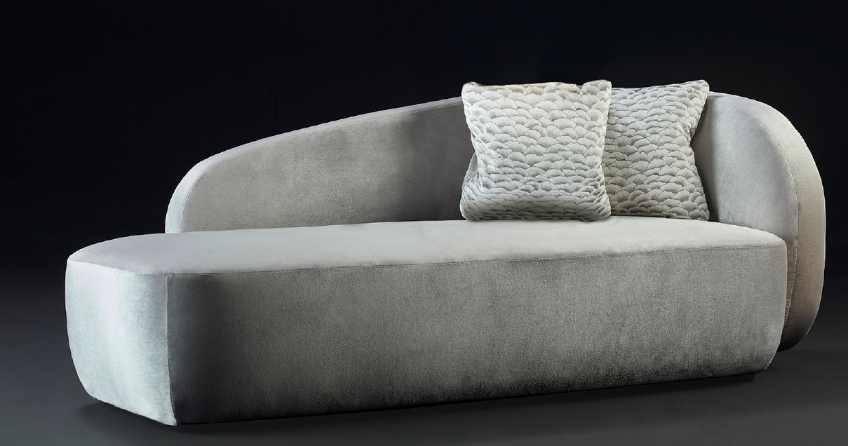 Luxury Chesterfield Sofa