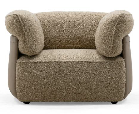 Luxury Chesterfield Sofa