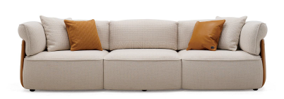 Luxury Chesterfield Sofa