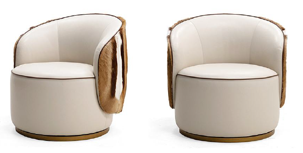 Luxury Chesterfield Sofa